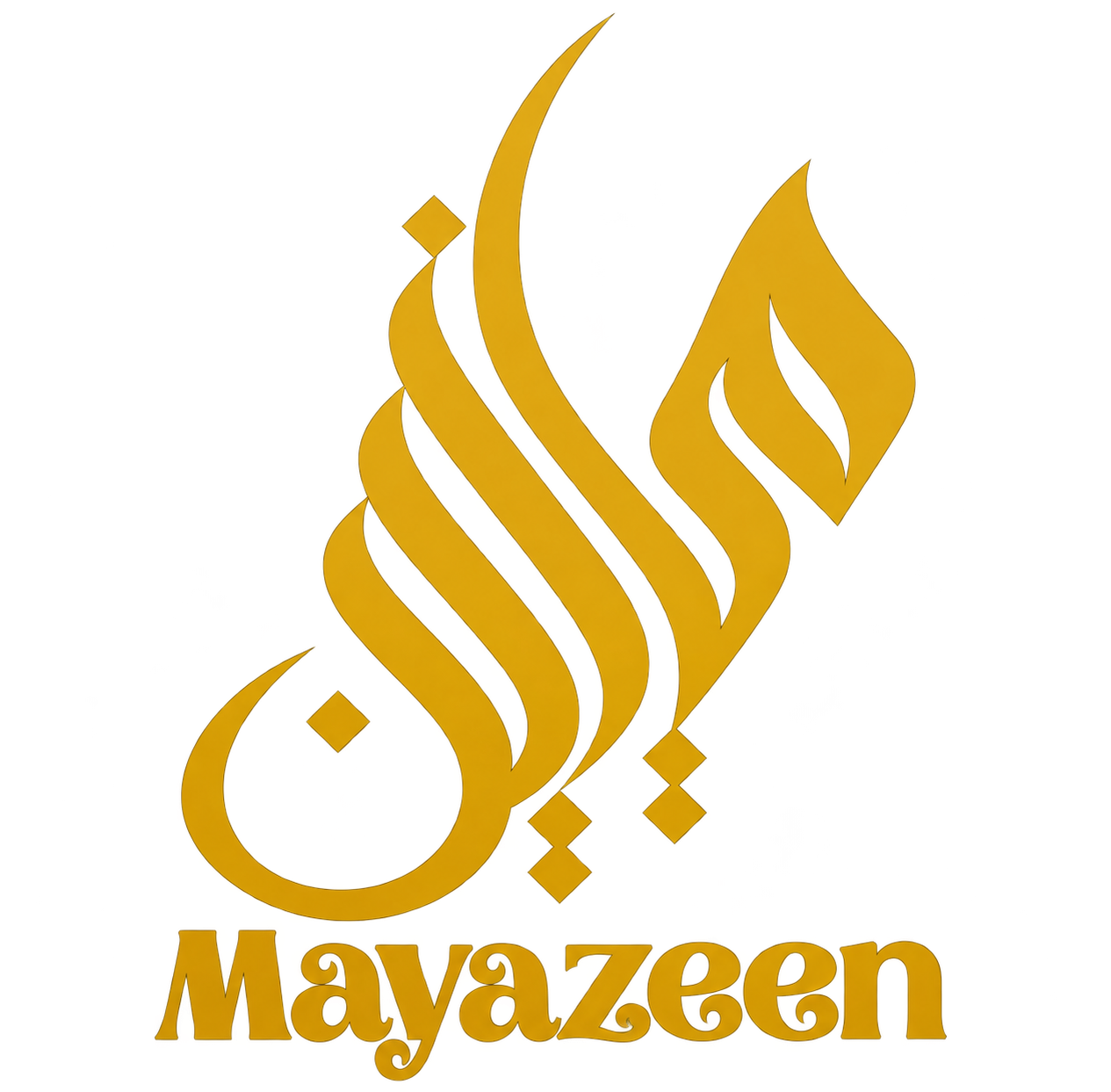 MAYAZEEN